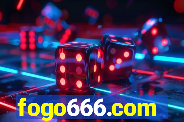 fogo666.com