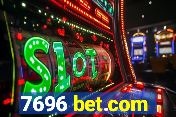 7696 bet.com