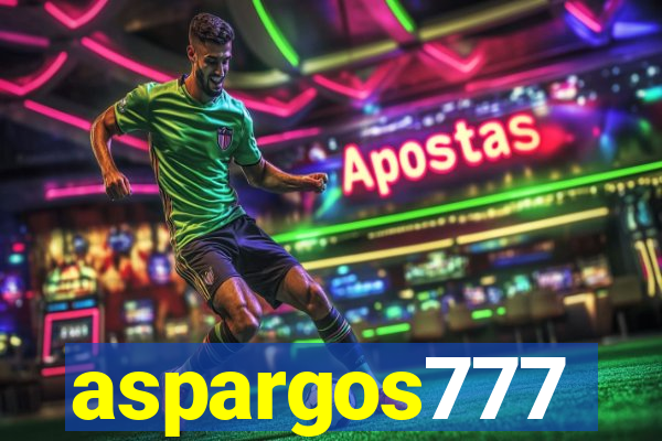 aspargos777