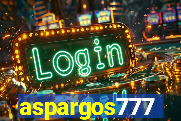 aspargos777