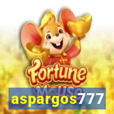 aspargos777