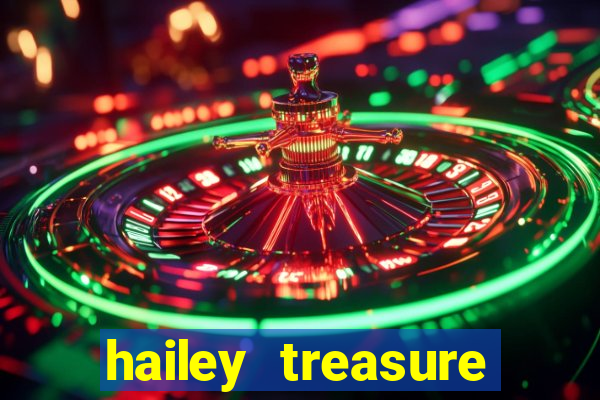 hailey treasure adventure mod apk