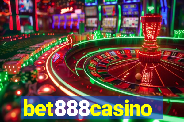 bet888casino