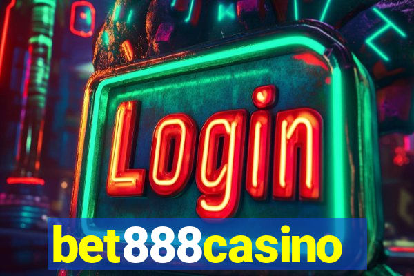 bet888casino