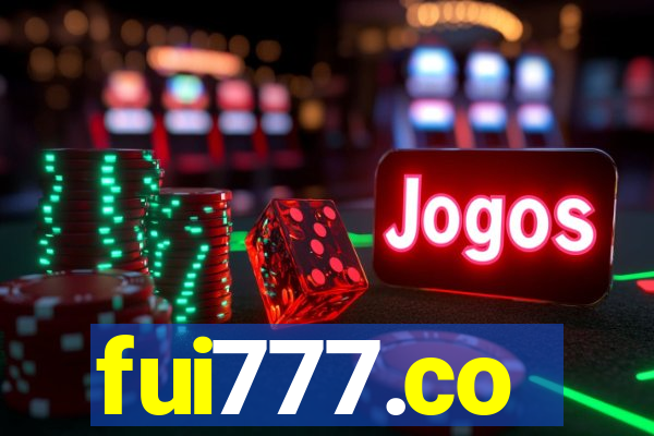 fui777.co