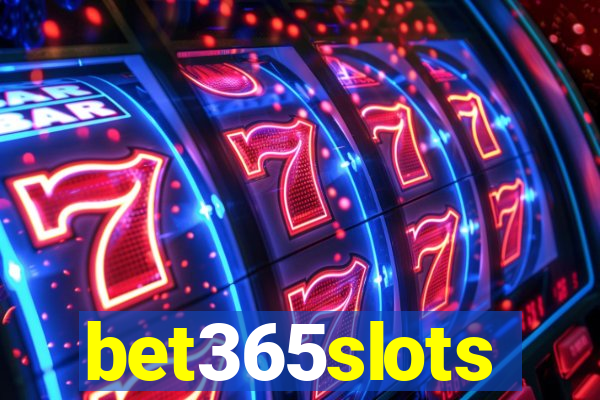 bet365slots
