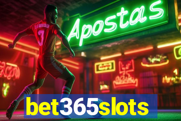 bet365slots