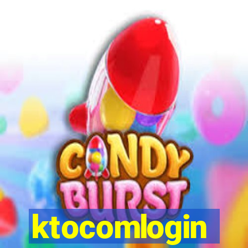 ktocomlogin