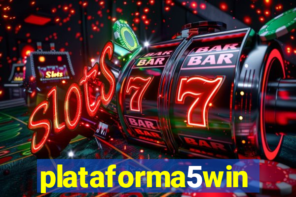 plataforma5win