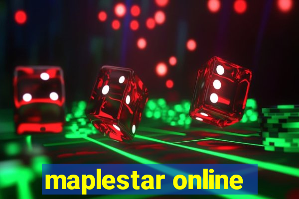 maplestar online