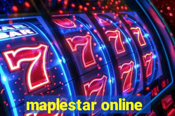 maplestar online