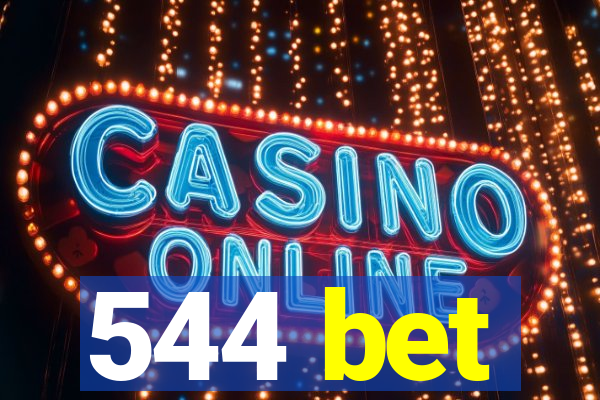 544 bet