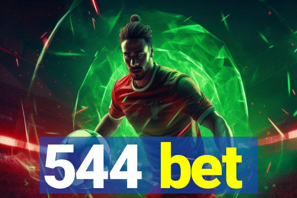 544 bet