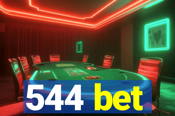 544 bet