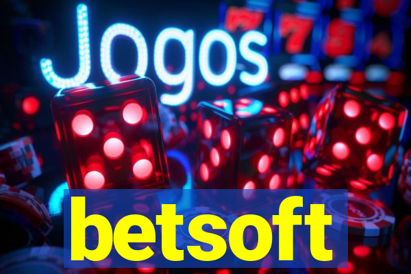 betsoft
