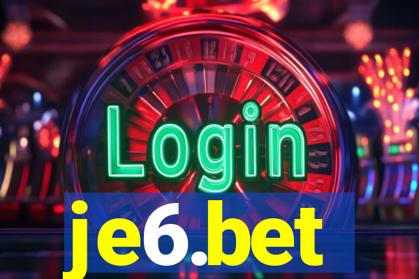 je6.bet
