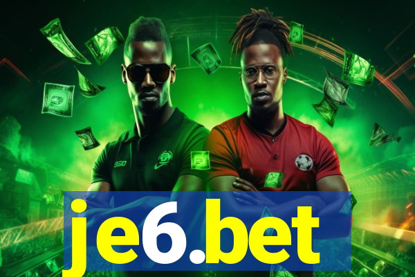 je6.bet