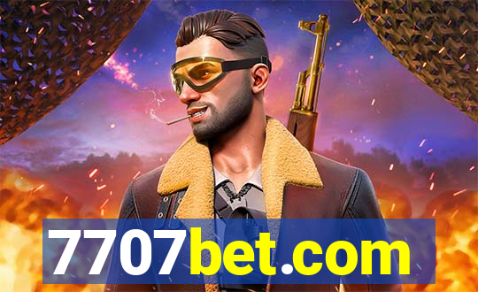 7707bet.com