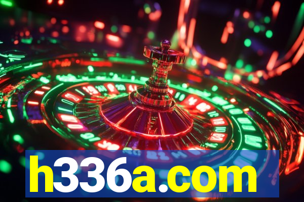 h336a.com