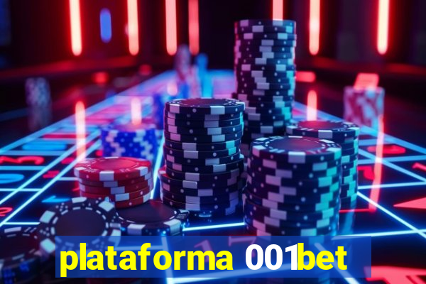 plataforma 001bet
