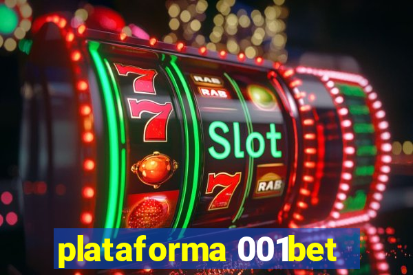 plataforma 001bet