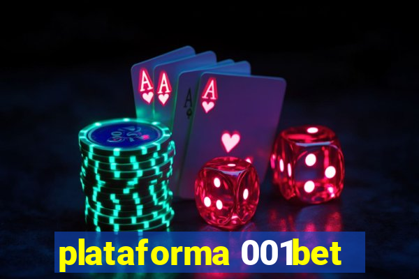 plataforma 001bet