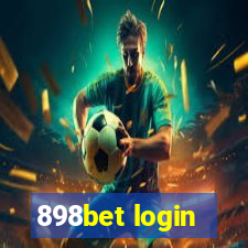 898bet login