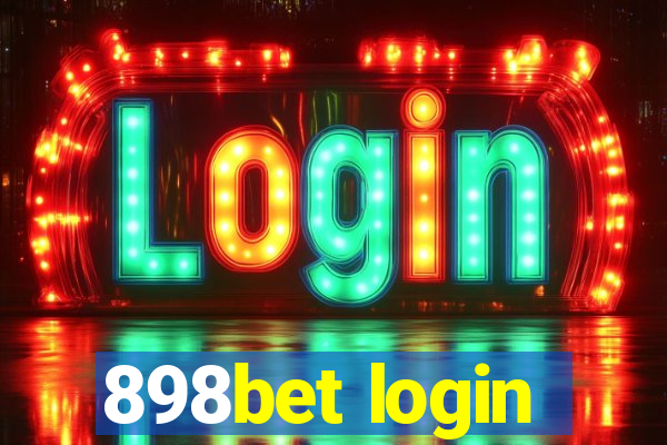 898bet login