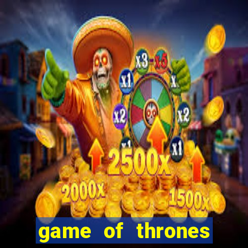 game of thrones completo telegram