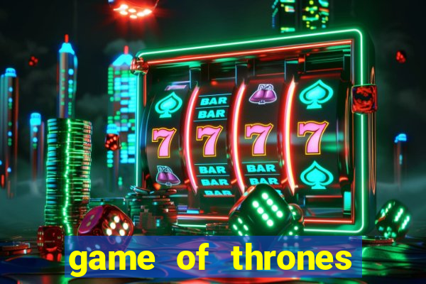 game of thrones completo telegram