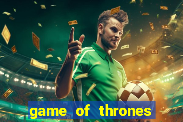 game of thrones completo telegram