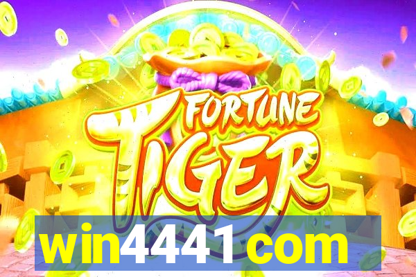 win4441 com