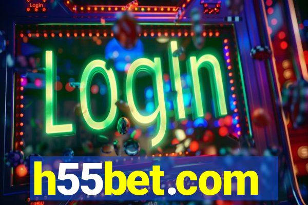 h55bet.com