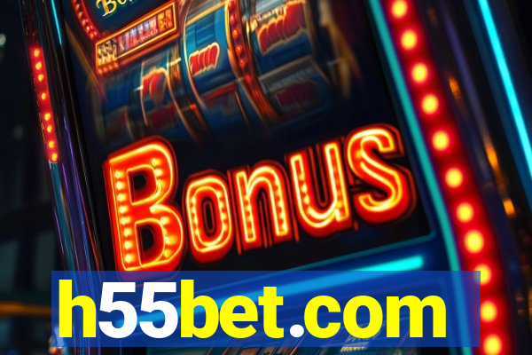 h55bet.com
