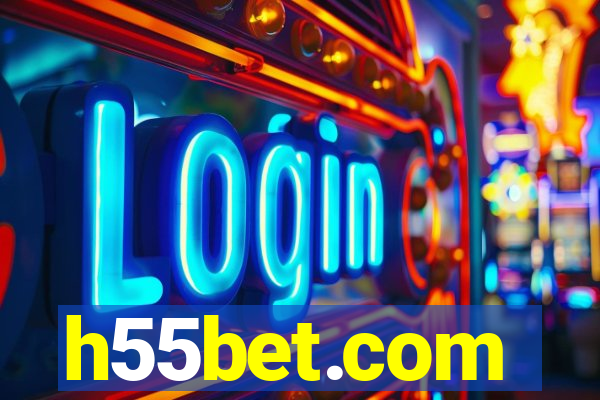 h55bet.com