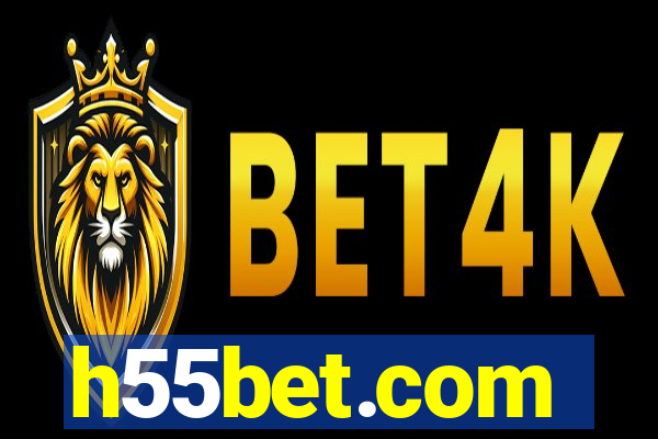 h55bet.com