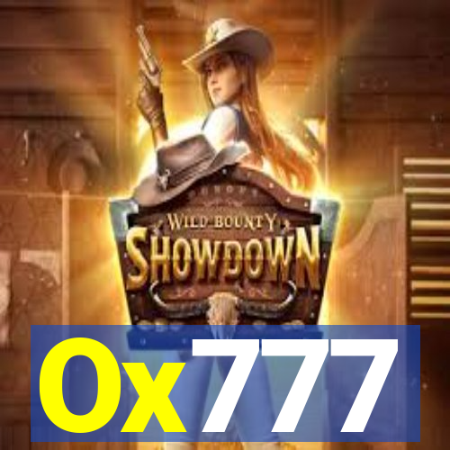 Ox777