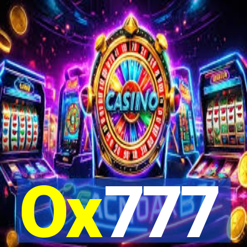 Ox777