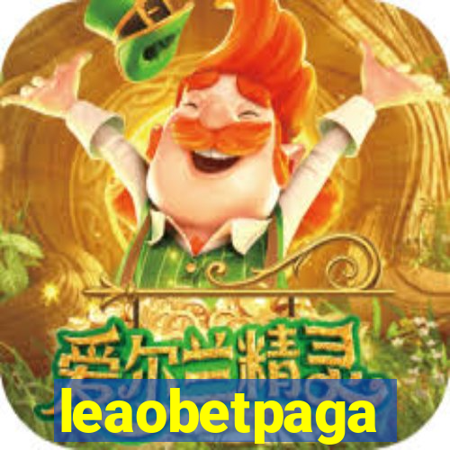 leaobetpaga