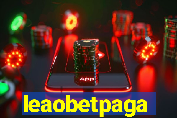 leaobetpaga