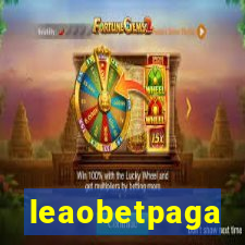 leaobetpaga