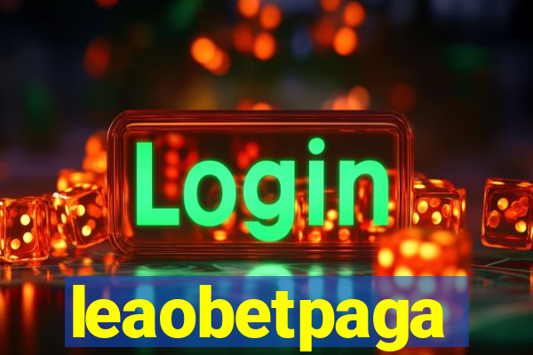 leaobetpaga