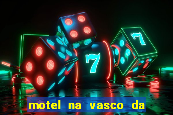 motel na vasco da gama salvador
