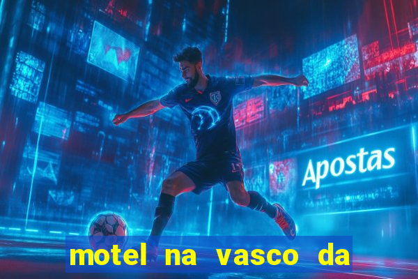 motel na vasco da gama salvador