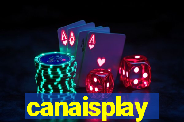 canaisplay