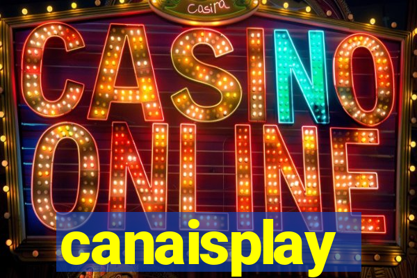 canaisplay