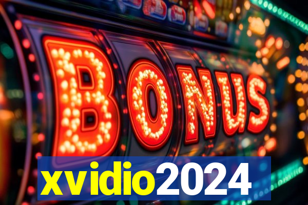 xvidio2024