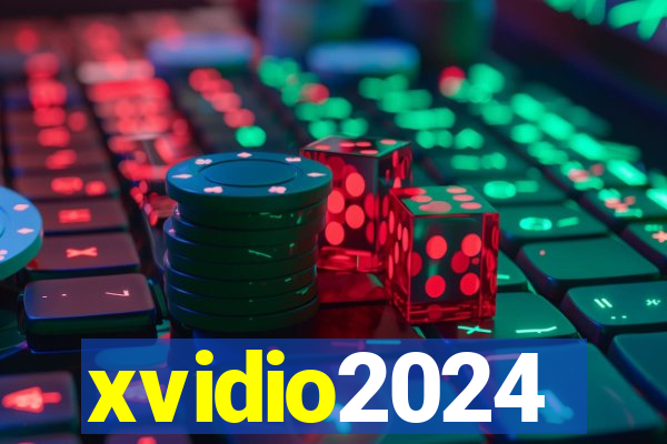 xvidio2024