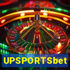UPSPORTSbet