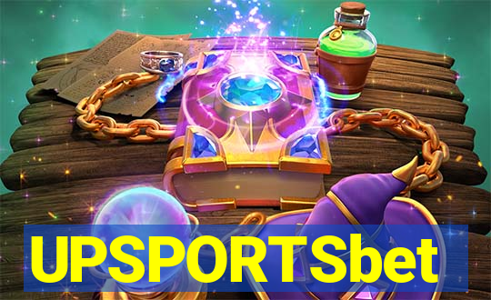 UPSPORTSbet